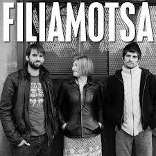 Filiamotsa (Francia) live