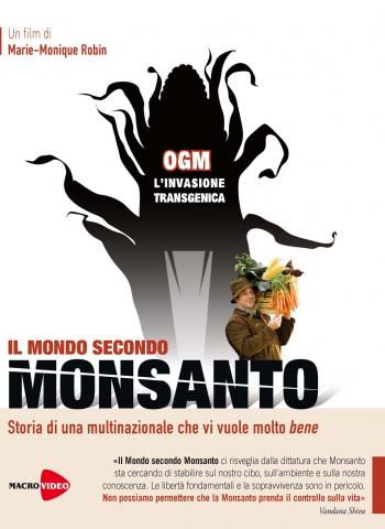 Il mondo secondo Monsanto