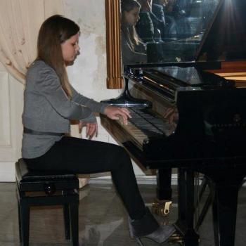Emozioni Concertistiche - quattro pianisti in concerto
