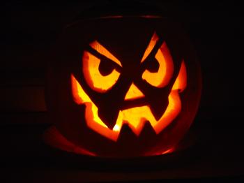 Halloween tra magia e stregoneria.....basta solo che tu ci sia!
