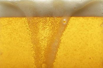Serata birra artigianale