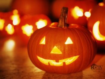 Halloween Party