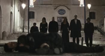 “Lo Sguardo dell’Anima”: fotografi di scena in mostra al Pan di Napoli