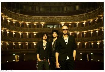 Negrita in concerto – Unplugged 2013