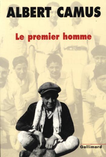 Le Premier homme (spettacolo in lingua francese Esclusiva Regionale)