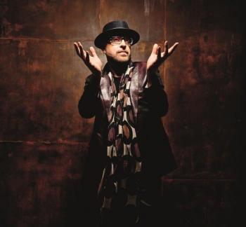 Mario Biondi  in “Sun, il Tour”