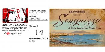 Scugnizza