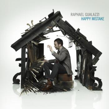 Raphael Gualazzi al Petruzzelli con Happy Mistake