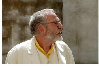 Renato Carpentieri in Tutta una Vita