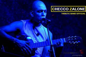 Checco Zalone Cover Band Ufficiale live