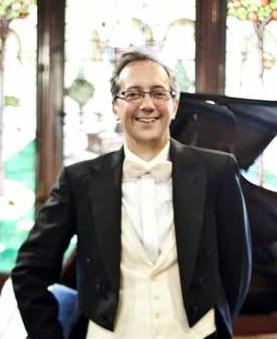 BrindisiClassica - Recital Pianistico di Giuseppe Bruno