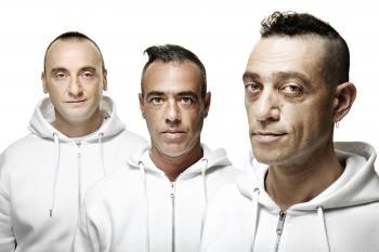 Incontri d’Autore - I Sud Sound System raccontano il mestiere del musicista