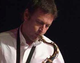 BrindisiClassica - Sax With Strings