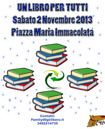 Un Libro per tutti