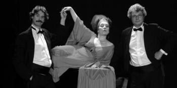 Dosto & Yevsky con Donna Olimpia - In Musicomix