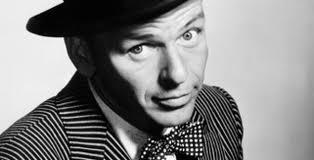 Tributo a Frank Sinatra con Larry Franco
