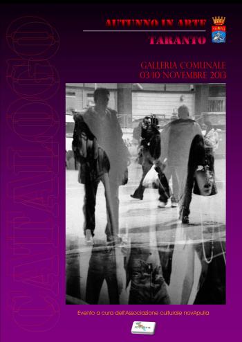 Autunno in Arte 2013