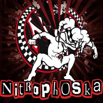 Nitrophoska in concerto a Viva la città viva