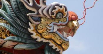 MilleUnaCina: III edizione del Festival sulla Cina a Napoli