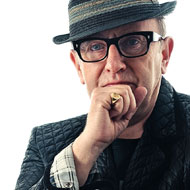 David Rodigan's reggae
