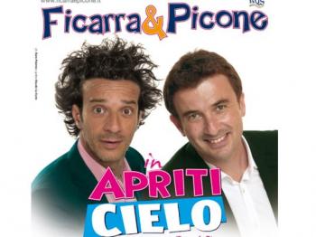 Apriti Cielo di Ficarra e Picone
