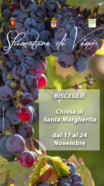 Sfumature di vino