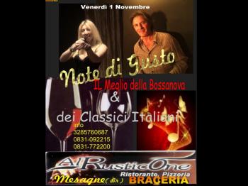 Note di Gusto
