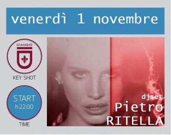 D'Angiò Djset con Pietro Ritella