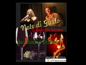 Note di Gusto