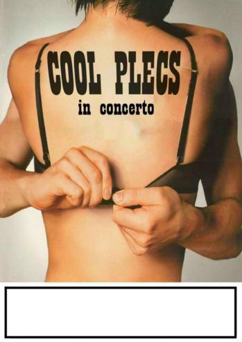 Cool Plecs in concerto