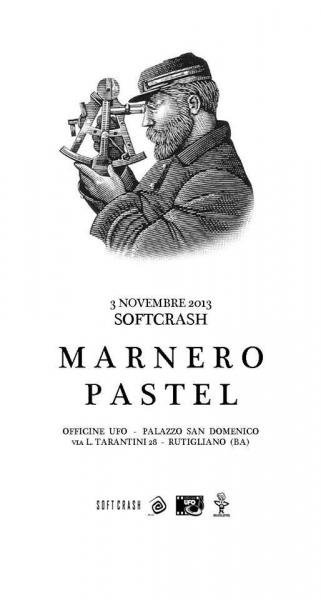 Marnero e Pastel in concerto