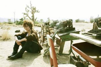 Roberta Cartisano live a Gioia del Colle per la rassegna "Sweet November"