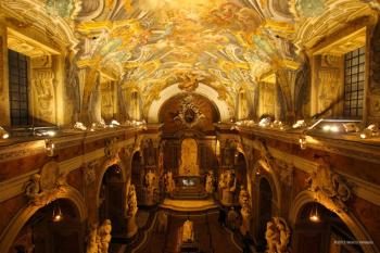 Il Museo Cappella Sansevero e l’Associazione Nartea presentano “Il Testamento di Pietra”