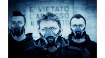 Chaos Conspiracy in concerto - ANNULLATO