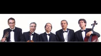 «Viceversa», il nuovo concerto dei Virtuosi di San Martino
