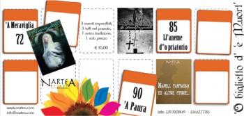 “ ‘O BIGLIETTO D’ ‘E MUORTE  ”