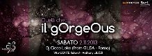02 Novembre Quelli Che il Gorgeous