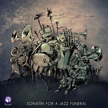 Beatscape - Erin K e Sonatin for a jazz funeral in concerto