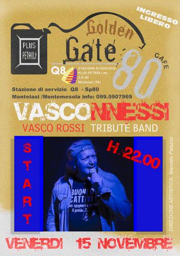 I Vasconnessi in concerto