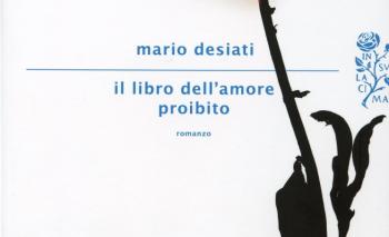 Mario Desiati presenta Il libro dell'amore proibito