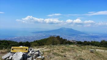 Heartstrings Escursione_Nel demanio di Ravello per castagni verso Monte Cerreto