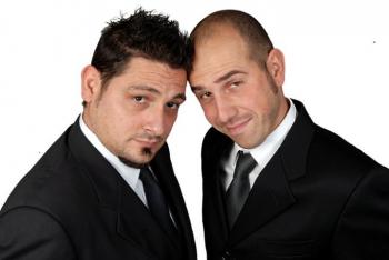 Marco & Chicco - Zelig Lab On The Road