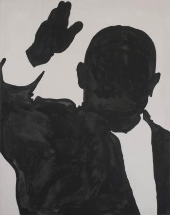 Compagni di strada - Pino Pascali e Franco Angeli, Mario Ceroli, Tano Festa, Giosetta Fioroni,