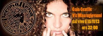 Viz Maurogiovanni & Gaia Gentile Duo in concerto