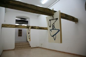 Doppia personale: Nagasawa - Presicce