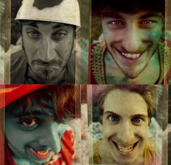 Friday I'm in L(i)ve: Plof in concerto