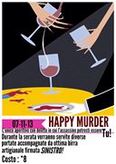 Happy Murder