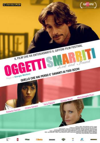 Oggetti Smarriti - Cineforum Socialmente Cinema