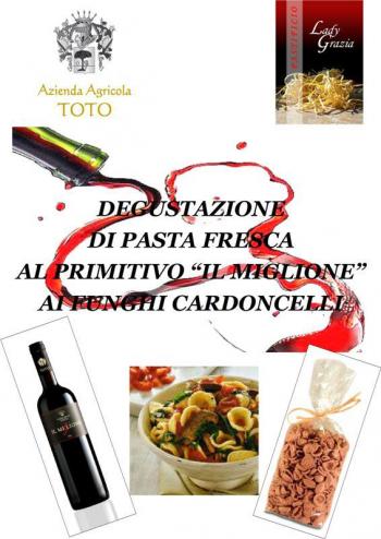 Aspettando San Martino - wine e dj set