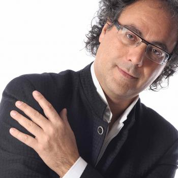 Silvano Rodi in concerto a Santa Croce a Bari